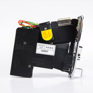 Escala digital de altura para máquina de peso, juegos con monedas, pulsador de monedas - Product Image 6