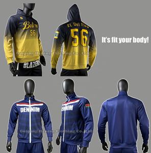 男性用ジャケットトレーニング防水トラックAnorakプラスサイズロングコート男性用ルーズランニングヴィンテージジャケット - Product Image 6