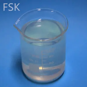 Çin tedarikçisi JN-1430 kolloidal silika bağlayıcı olarak hassas hassas döküm
