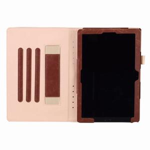 Étui à rabat en cuir PU pour tablette Huawei <span class=keywords><strong>Mediapad</strong></span> <span class=keywords><strong>M5</strong></span> <span class=keywords><strong>10</strong></span>.8" <span class=keywords><strong>M5</strong></span> <span class=keywords><strong>10</strong></span>(<span class=keywords><strong>PRO</strong></span>) - Product Image 5