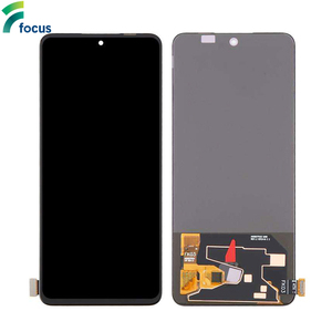 ขายส่งหน้าจออะไหล่ Oppo K13 Turbo Pro 5G ชุดเปลี่ยนหน้าจอพร้อมจอดิจิตอล K13x จอแสดงผล Pantalla Lcd สำหรับ Oppo K13s - Product Image 1