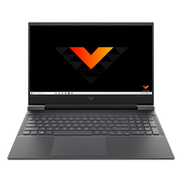 Ordinateur portable de jeu HP Victus 15,6 pouces, neuf, avec processeur Intel Core i5, 16 Go de RAM, 512 Go de stockage, carte graphique RTX 4050