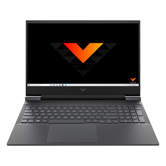 Original Brand New for Hp Victus Gaming Laptop 15.6 Inch Intel Core I5 16GB 512GB Rtx 4050 Gaming Laptop Computer Pc