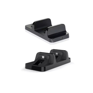 <span class=keywords><strong>PS4</strong></span> controlador Dual cargador <span class=keywords><strong>Dock</strong></span> Dual Shock 4 estación de carga con de viaje USB cargador de pared para <span class=keywords><strong>ps4</strong></span> controlador TP4-002 - Product Image 4