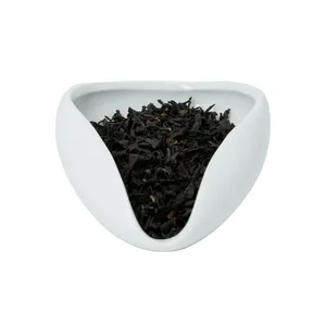 Chinese Premium Black Tea Bulk Packing Loose Leaves Tea