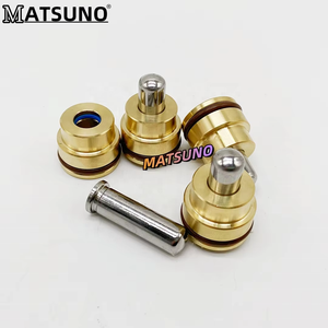 <span class=keywords><strong>Kit</strong></span> de connecteurs hydrauliques 430221-01047A 430221-01048A pour DX340 DX300 DX225 - Product Image 3