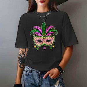 28cm Big <b>Iron</b> on Gold Glitter Sequin Chenille Mardi Gias Patch for Hat Hoodies Decoration - Product Image 3