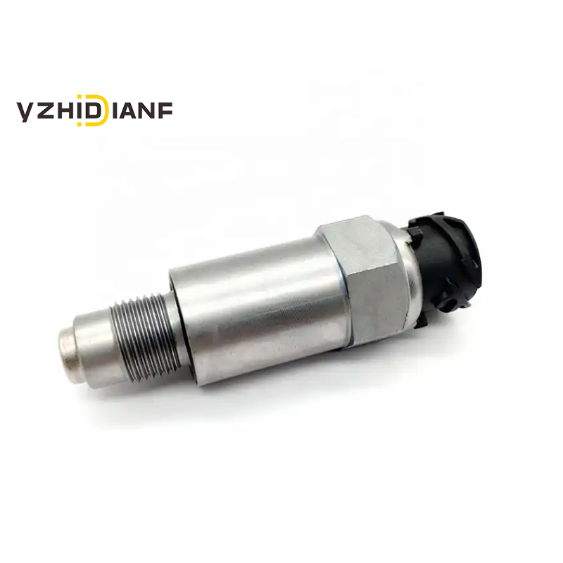 Auto Parts Odometer Transmission Vehicle Speed Sensor for