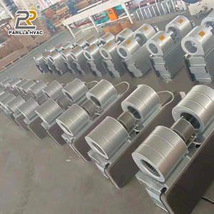 Unité de Ventiloconvecteur à Eau Réfrigérée Personnalisée en Usine, Haute Qualité, 1360 m³/h, 24850 BTU – Prix pour <span class=keywords><strong>Achat</strong></span> en Gros - Product Image 4