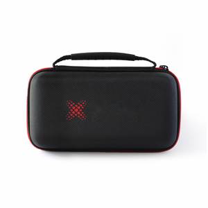 OEM OBM ODM Manufacturer Oxford Hard Carrying EVA <b>Wireless</b> <b>Mic</b> Systems USB Condenser Gaming Microphone Hard Flight Case - Product Image 2