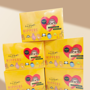 Sonny Angels Attach Me Phone Figure Collectible Attach Me Gift for Sonny Angls Fans Hipper Blind Box Attach Me Adhesive <strong>Figurine</strong> - Product Image 2