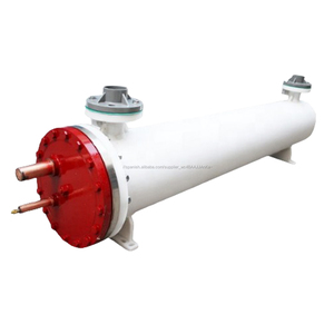 del calentador Industrial intercambiador de agua enfriador Industrial mar evaporador de agua Hvac evaporador 1-9 unidades - Product Image 3