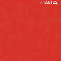 Feuille d'acétate rouge personnalisable Bridgevia, épaisseur 2,5 mm, longueur 1600 mm, largeur 700 mm, pour la découpe de montures de lunettes de soleil, artisanat US