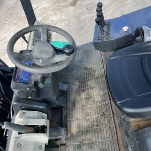 בשימוש tcm mitsubishi fd150 fd160 15-16 טון ידני בעירה פנימית מלגזה מחיר זול יד שנייה יפן מותג מלגזה - Product Image 6