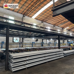 Tấm ốp tường nhôm bên ngoài Tấm ốp tường nhôm cho Tấm ốp tường ngoài trời - Product Image 6