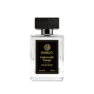 Parfum personnalisé 100 ml en spray, parfum pour homme, parfum unisexe, plusieurs fragrances, parfum longue durée, OEM ODM - Product Image 6