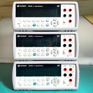 1 pieza KEYSIGHT 34410A Multímetro Digital de Alto Rendimiento de 6 y 12 Dígitos - Product Image 1