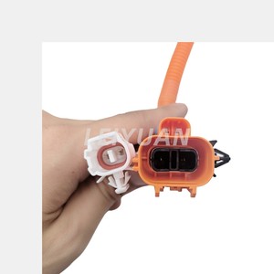 Compresor de Aire Acondicionado Eléctrico BYD Qin HA2HE-8103020 - Product Image 5