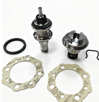Kit de réparation de vanne à trois voies 60-0300 600300 60-0283 600283 60-0156 600156 pour pièces de rechange TK SL SLe SLX SB Advancer Precedent TS Reefer