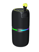 BKK 30W Auracast Enceinte Bluetooth Portable Puissante IPX6 Système Audio de Fête Haute Puissance Extérieur Haut de Gamme Qualité Sonore Supérieure