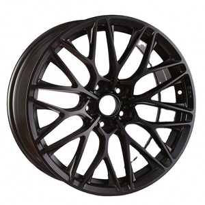 Ruedas y Neumáticos para Automóvil de Pasajeros BZY <span class=keywords><strong>4x100</strong></span> 18 Mercedes <span class=keywords><strong>17</strong></span> Pulgadas 5x110 4 Orificios 20 19 - Product Image 1
