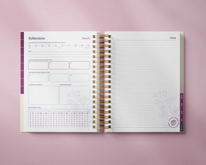 Planificador personalizado con pestañas 2025 2026 Planificador diario Lista de tareas - Product Image 2