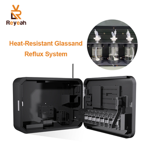 Distributeurs de parfum intelligents muraux <span class=keywords><strong>Genius</strong></span> Fragrance, 10 buses de pulvérisation résistantes à la corrosion - Product Image 4