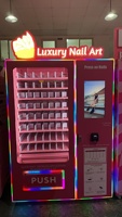 Nouvelle machine de jeu d'arcade en métal avec rachat de prix à écran tactile et vente de cadeaux pour les centres de jeux d'amusement Garantie 1 an