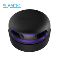 Slam souterrain évitement d'obstacles Lidar 2d capteur Laser Distance Lidar environnemental pour aspirateur Robot Lidar
