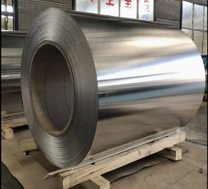 Fournisseur direct d'usine Bande en alliage à base de nickel Alliage Incoloy 600 601 N06600 N06601 Norme ASTM Épaisseur 1-30 mm - Product Image 4