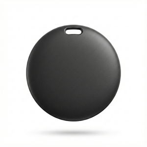 Localizador de Objetos Inteligente Inalámbrico <span class=keywords><strong>Bluetooth</strong></span> HB07, Etiqueta de Rastreo para Llaves, Perros, Dispositivo de Alarma Antipérdida, Compatible con el Sistema IOS - Product Image 6