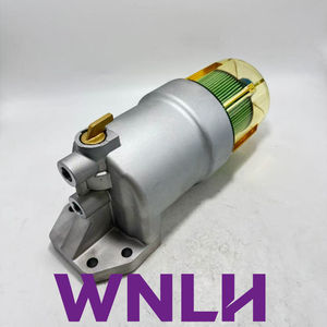 ชุดประกอบตัวแยกน้ำเชื้อเพลิง WNLH รุ่น 8-98076855-1 สำหรับรถขุด Isuzu 4JJ1 Hitachi ZX200-3 Sany SY215 - Product Image 3