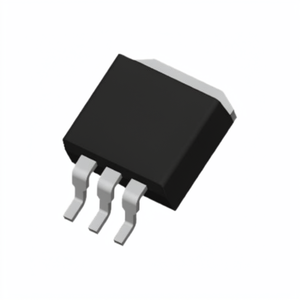 Authorized Distributor Electronic Circuit Components TO 263 4, D2PAK , TO 263AA Power Management (PMIC) LM1084R-3.3 - Product Image 1