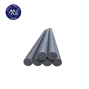 Barres en acier au carbone de dimensions standard, emballées en usine, à usage général, en stock industriel - Product Image 5
