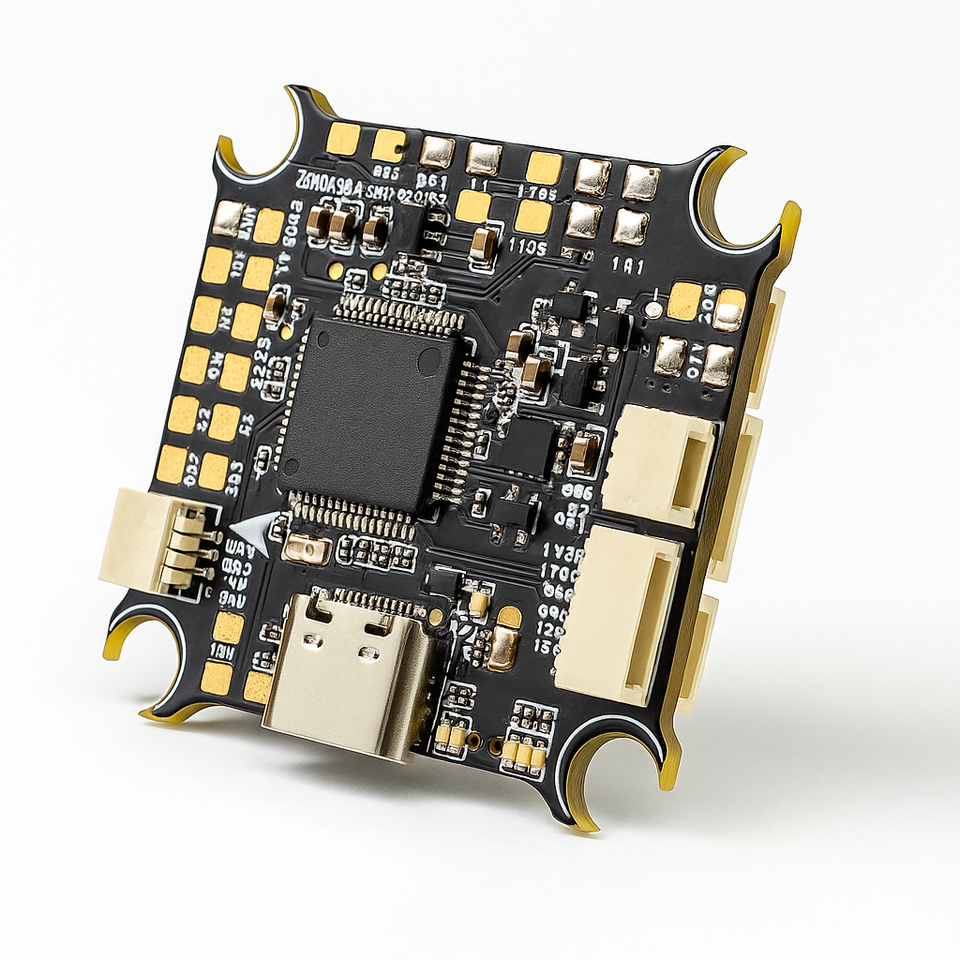 Flight Controller Stack Essential Accessory for FPV Drones Accessories ...