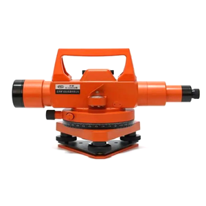 Nivel Óptico Haiyun Bofei DZS3-2T 38X de Alta Precisión con Nivelación Automática, Compensación de 5'' y Alcance Mínimo de 2m - Product Image 4