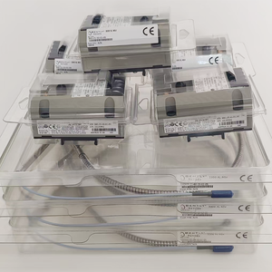 Bently 990 Trillingszender 990-04-70-03-05 990-05-50-01-05 <span class=keywords><strong>Vibrator</strong></span> Machine - Product Image 6