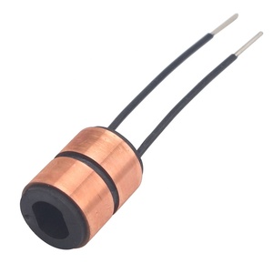 New SK-25017 phát điện trượt vòng và <span class=keywords><strong>rotor</strong></span> Collector 28-1856 136682 asl9012 10475750 phát điện phụ tùng cho xe ô tô - Product Image 1