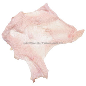 Peau de poulet congelée pour moins Meilleure qualité peau de volaille - Product Image 2