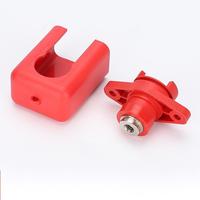 Connecteur de contrôleur de batterie au lithium à borne à vis pour automobile, neuf, 200A 50-440V, fabriqué en Chine