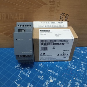 Logo! Digital Input Output Module 6ED1055-1FB00-0BA2 4x <b>Relay</b> 5A I/O 16 IP65 - Product Image 4