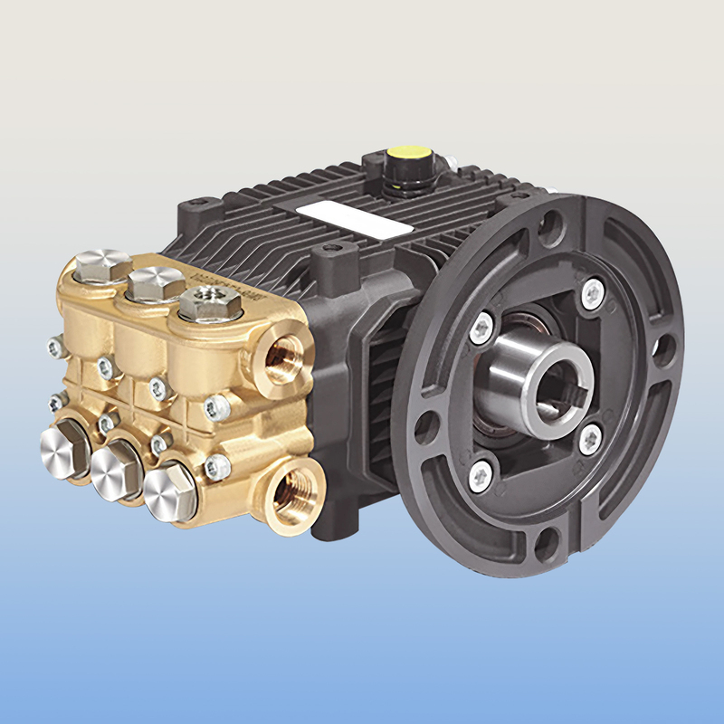 New Condition High Pressure Triplex Plunger