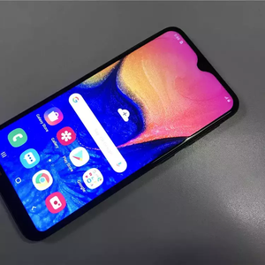 สำหรับ A10e มือสองปลดล็อคขายส่ง สมาร์ทโฟน 256GB ของแท้ ราคาถูก - Product Image 6