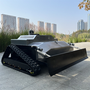 Cortadora de Césped Inteligente con Control Remoto MJYL 2024, Nueva, con Inclinación de 60 Grados - Product Image 2
