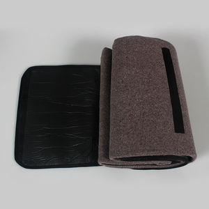 Individuell Anpassbare Wasserfeste Faltbare Picknick- und Schlafmatte aus 100% Polyester, <span class=keywords><strong>Camping</strong></span>-Stranddecke, Bodenmatte für Reisen, Umweltfreundlich und für Alle Jahreszeiten - Product Image 6