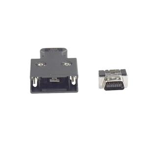 Conector de Punto de Referencia Original Nuevo 6SL3260-2NA00-0VA0 para Conexión a SINAMICS V90 en Stock - Product Image 3