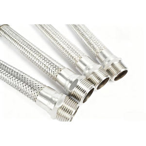 צינור פיטר 304 נירוסטה אש נירוסטה צינור צינור בקבוק אש - Product Image 4