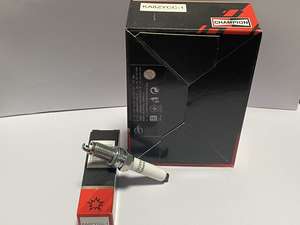 Bougies d'allumage Performance F30 <span class=keywords><strong>Bosch</strong></span> Iridium, bougies d'allumage pour moto, bougies d'allumage A7tc, bougies d'allumage Dodge Challenger Champion - Product Image 2