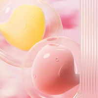 Vibrateur à succion sous vide, stimulateur de clitoris et de mamelons, design citron mignon, jouet sexuel pour femmes, stimulateur de clitoris par aspiration, pour la masturbation féminine