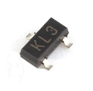 Chip Chính Hãng Mới BAT54C BAT54 KL3 SOT23-3 Diode - Product Image 3